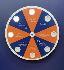 roleta para sorteio de premios para bet de premios